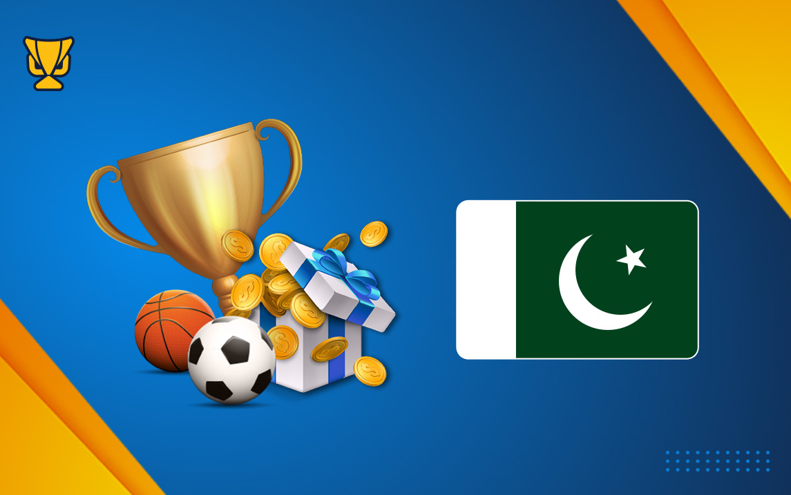 Best Bookmakers Bonuses in Pakistan, Allbets.tv