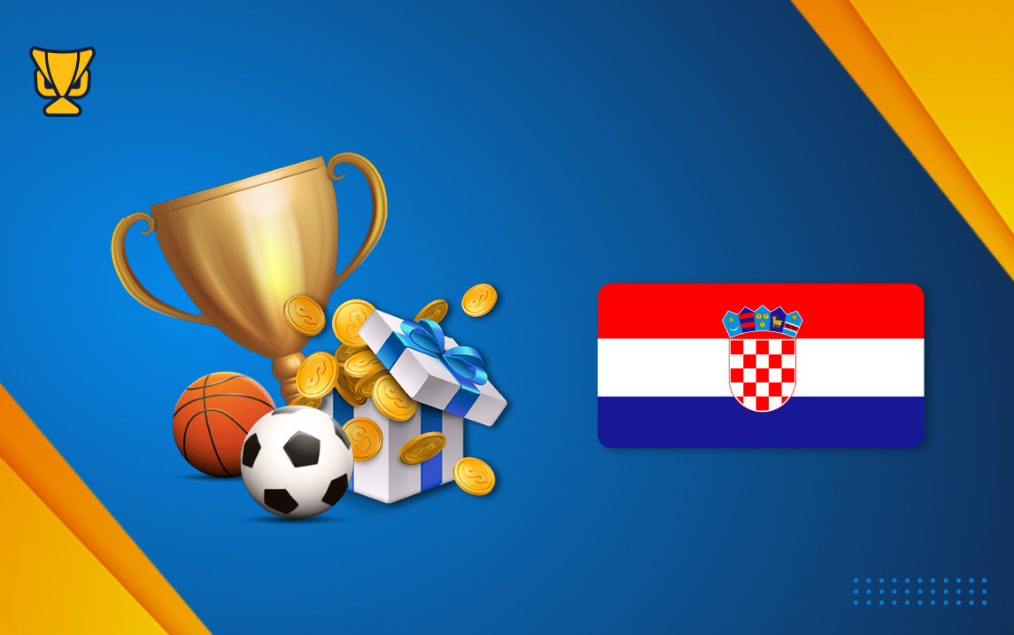 Best Bookmaker Bonuses in Croatia, Allbets.com