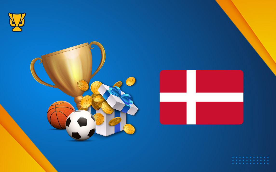 Best Bookmaker Bonuses in Denmark, Allbets.com