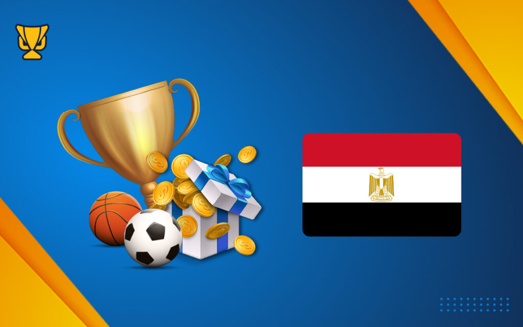 Best Bookmaker Bonuses in Egypt, Allbets.com