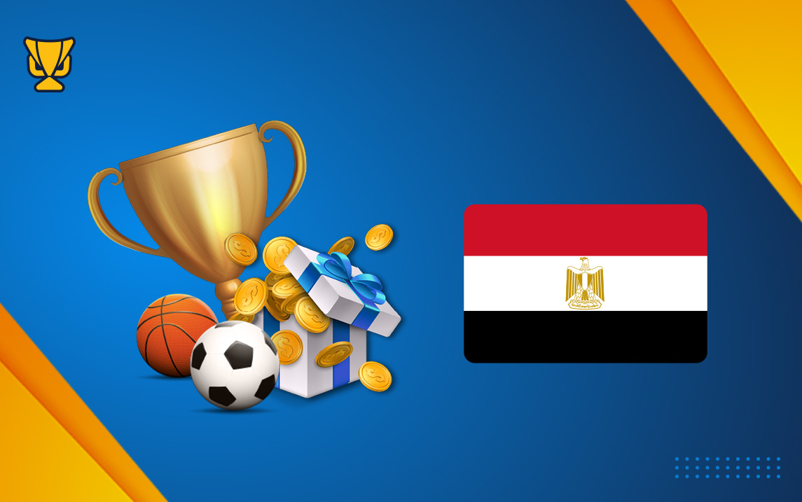 Best Bookmaker Bonuses in Egypt, Allbets.com