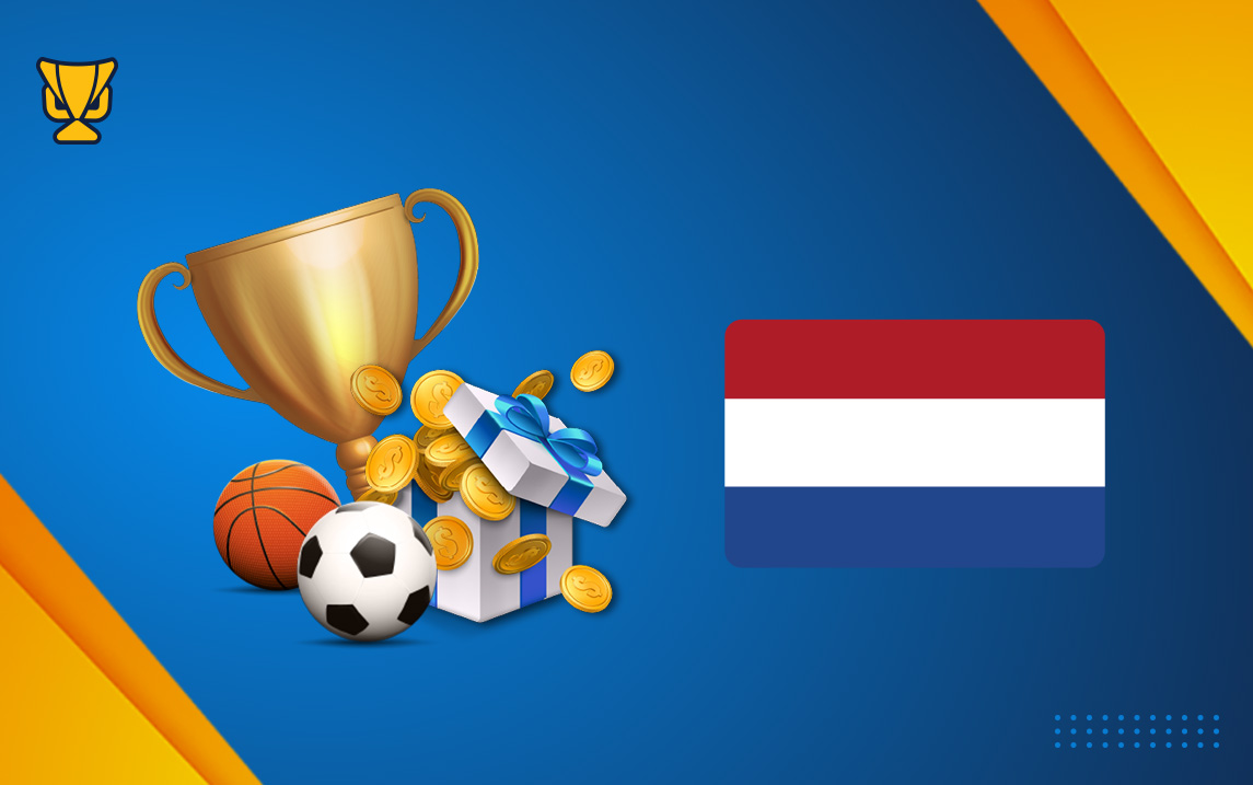 Best Bookmakers Bonuses in Netherlands, Allbets.tv