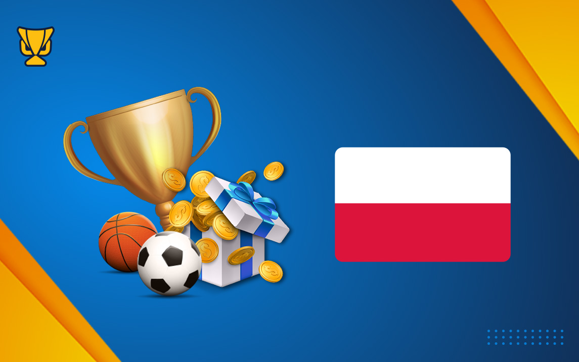 Best Bookmakers Bonuses in Poland, Allbets.tv