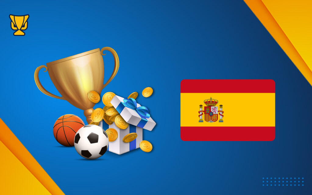 Spain Bonuses