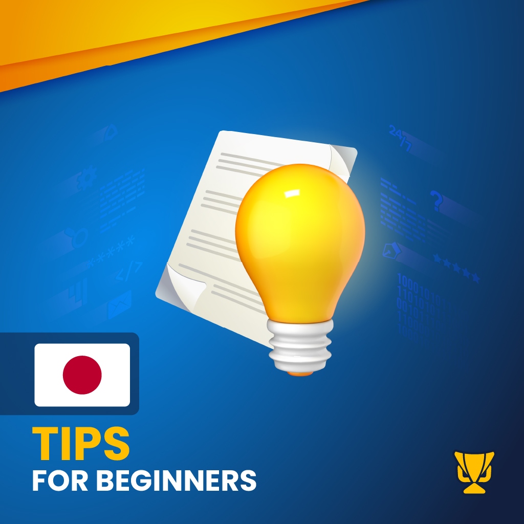 Betting bonuses in Japan Tips for Beginners 