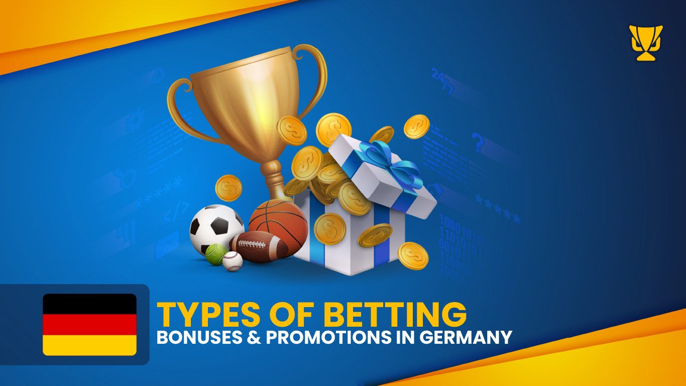 types of bonuses germany allebts