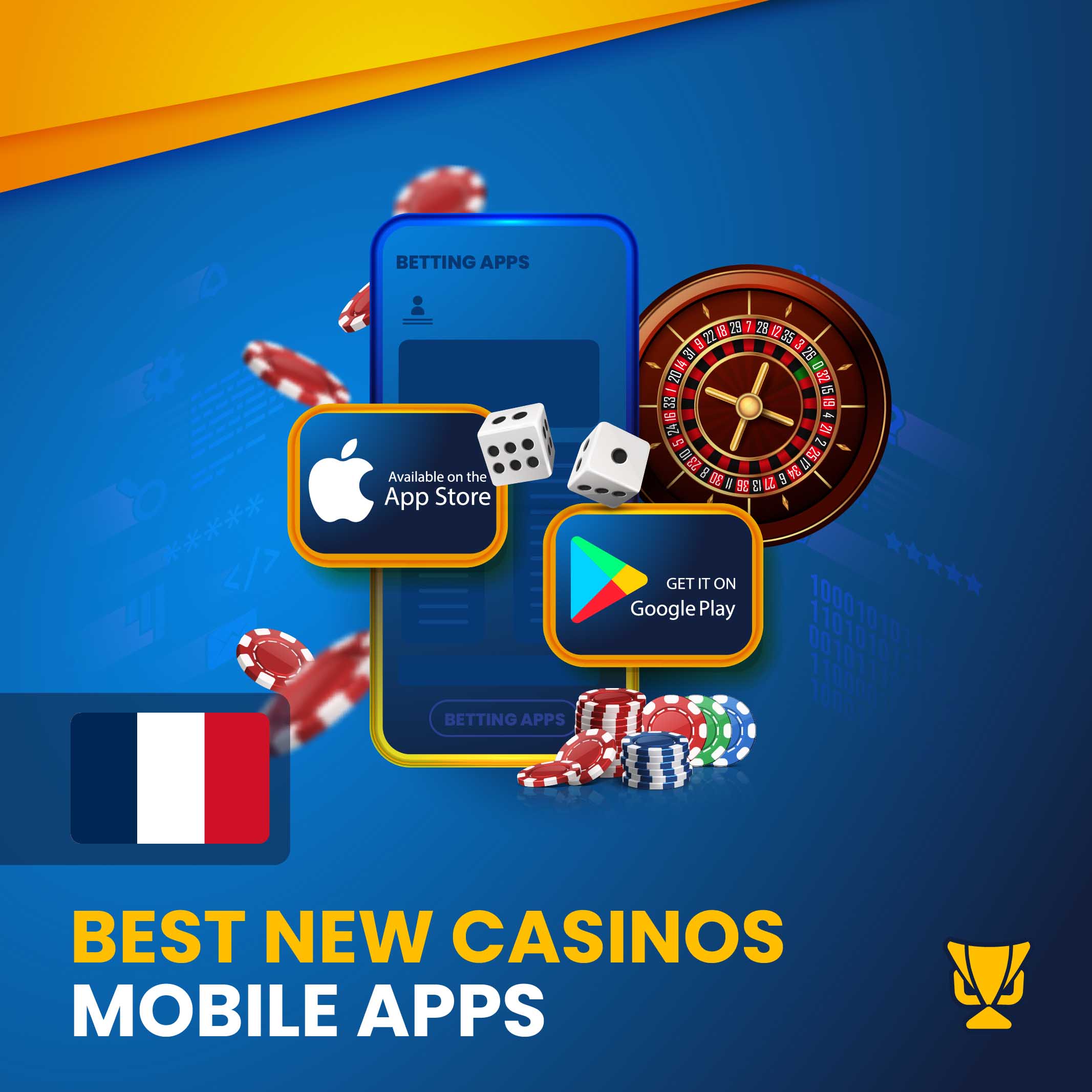 New Casinos Online in France, Allbets.tv