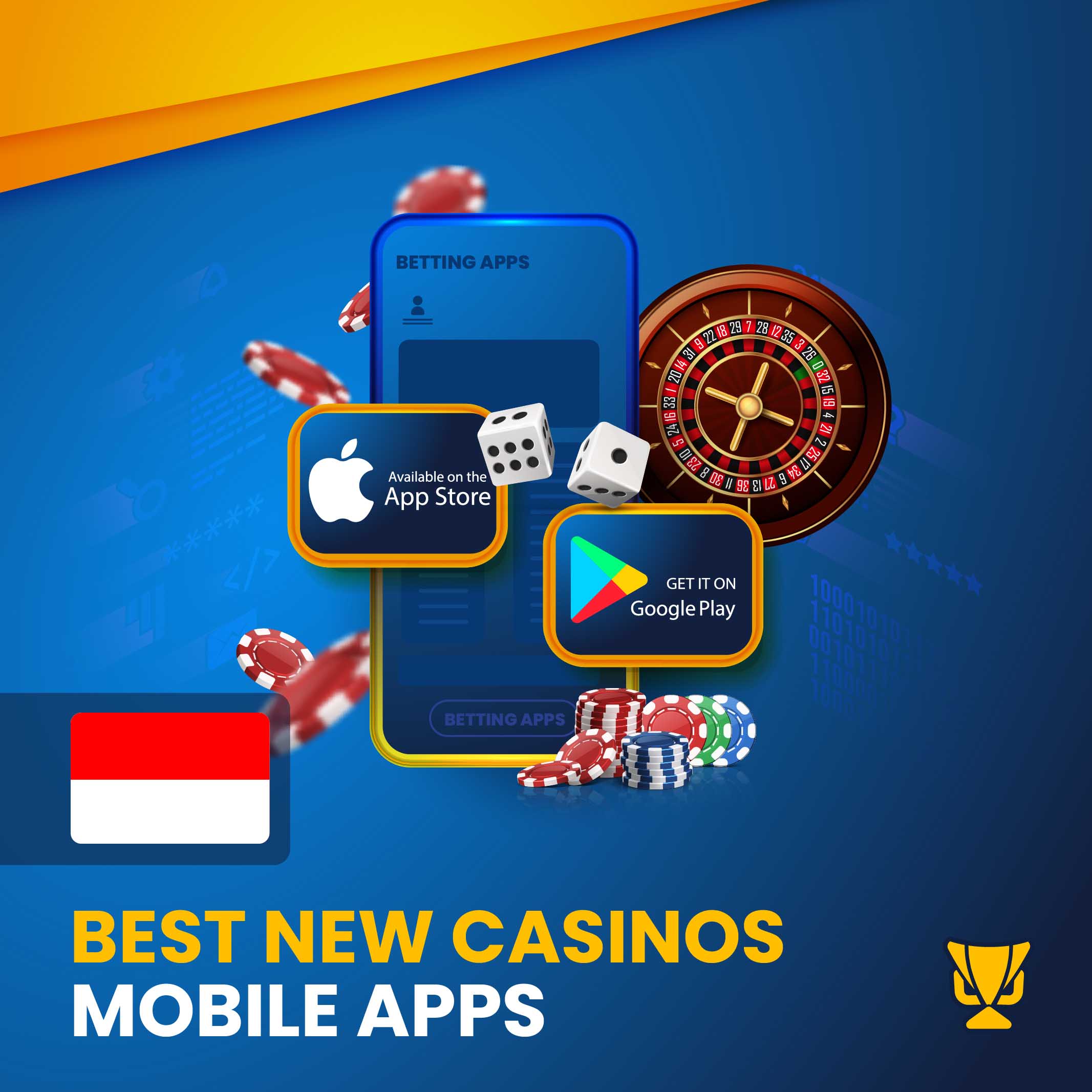 New Casinos Online in Indonesia, Allbets.tv