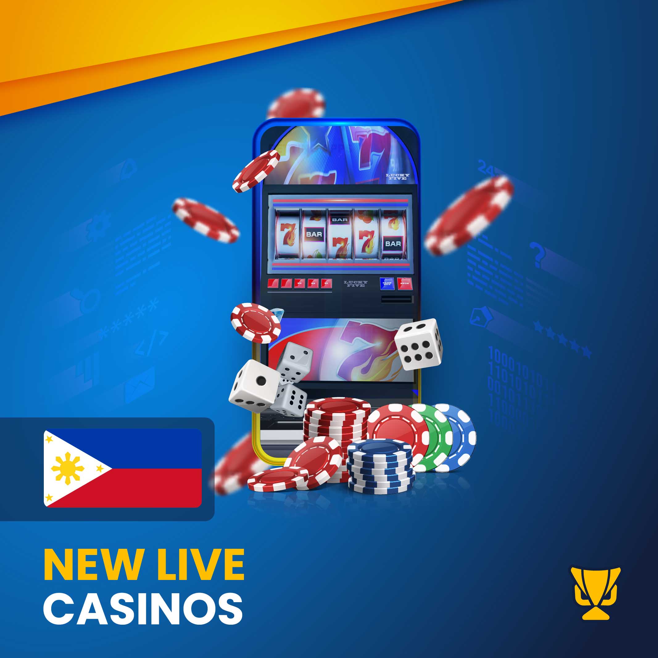 New Live Casinos Online in The Philippines, Allbets.tv