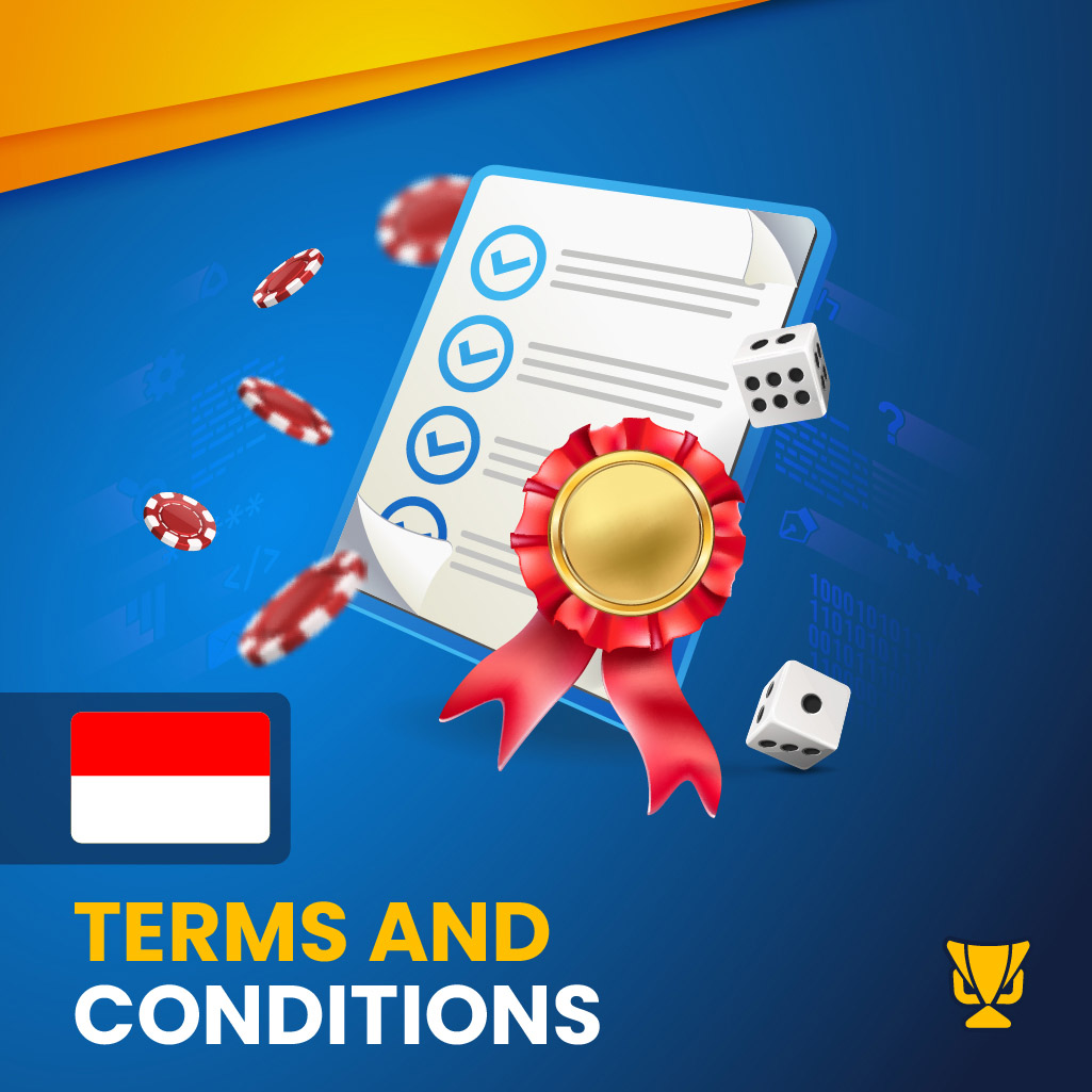 Best casino bonuses in Indonesia