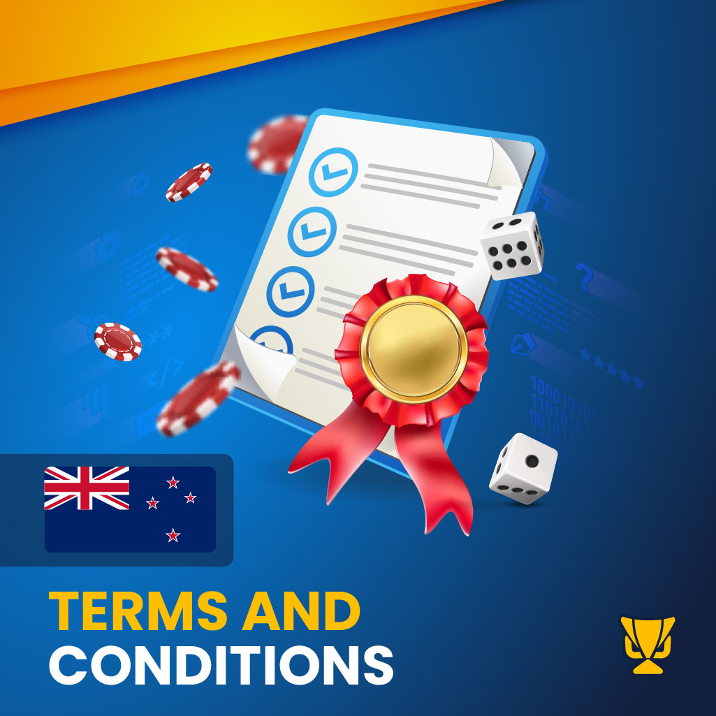 Best casino bonuses in New Zealand