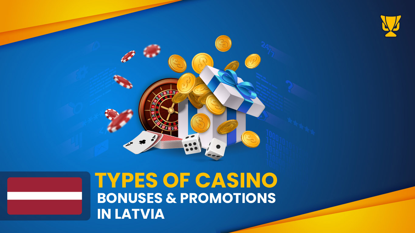 Casino Bonuses