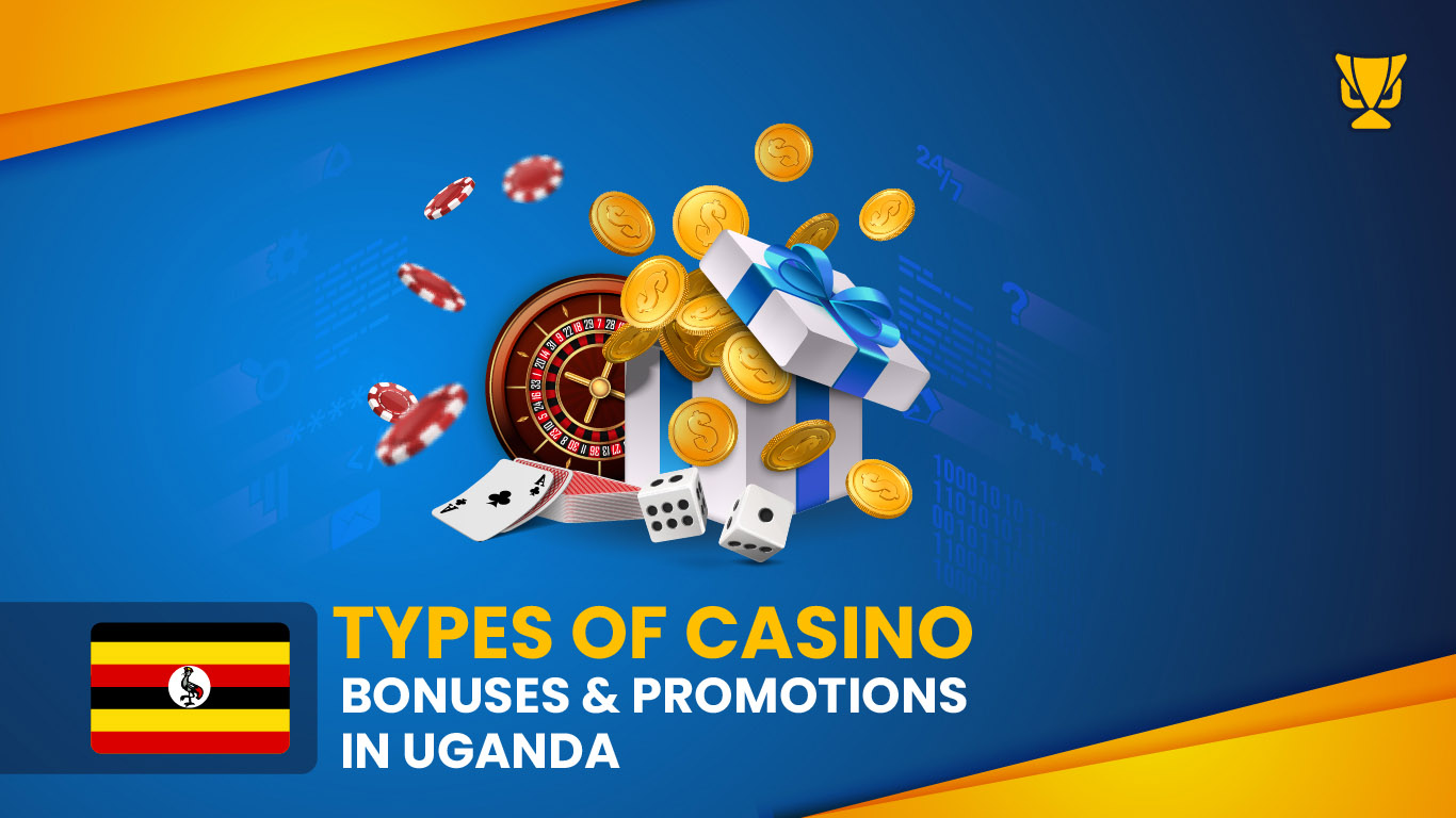 Uganda Bonuses