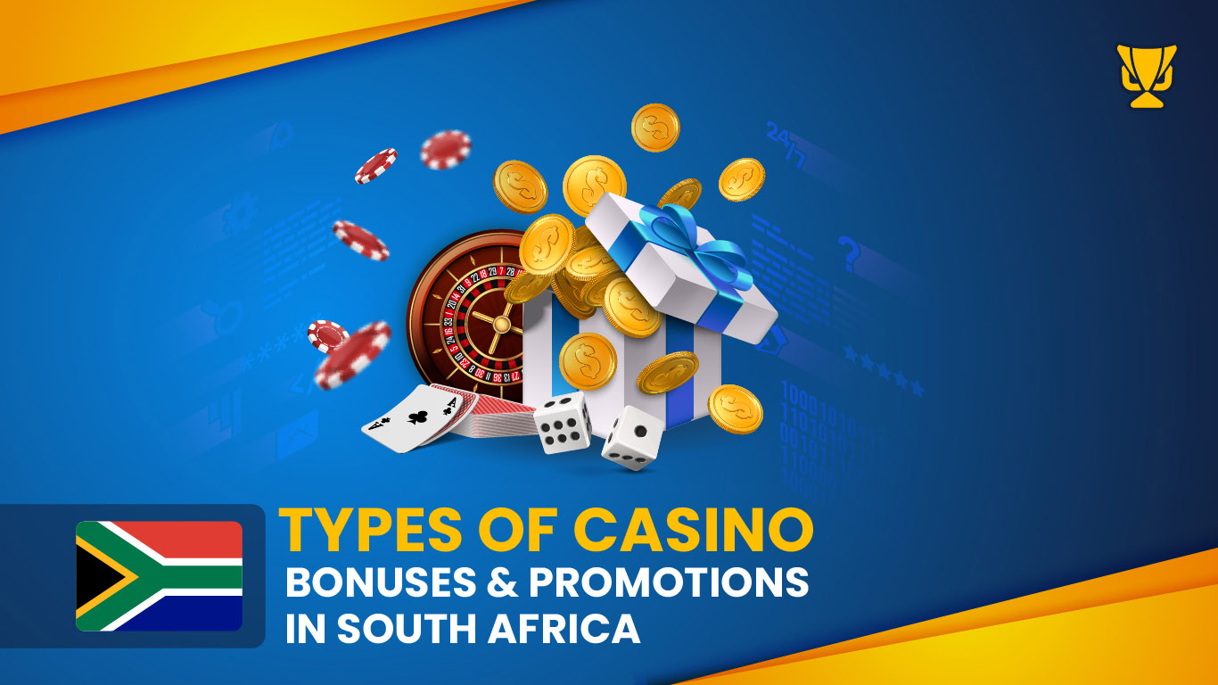 South Africa Bonuses