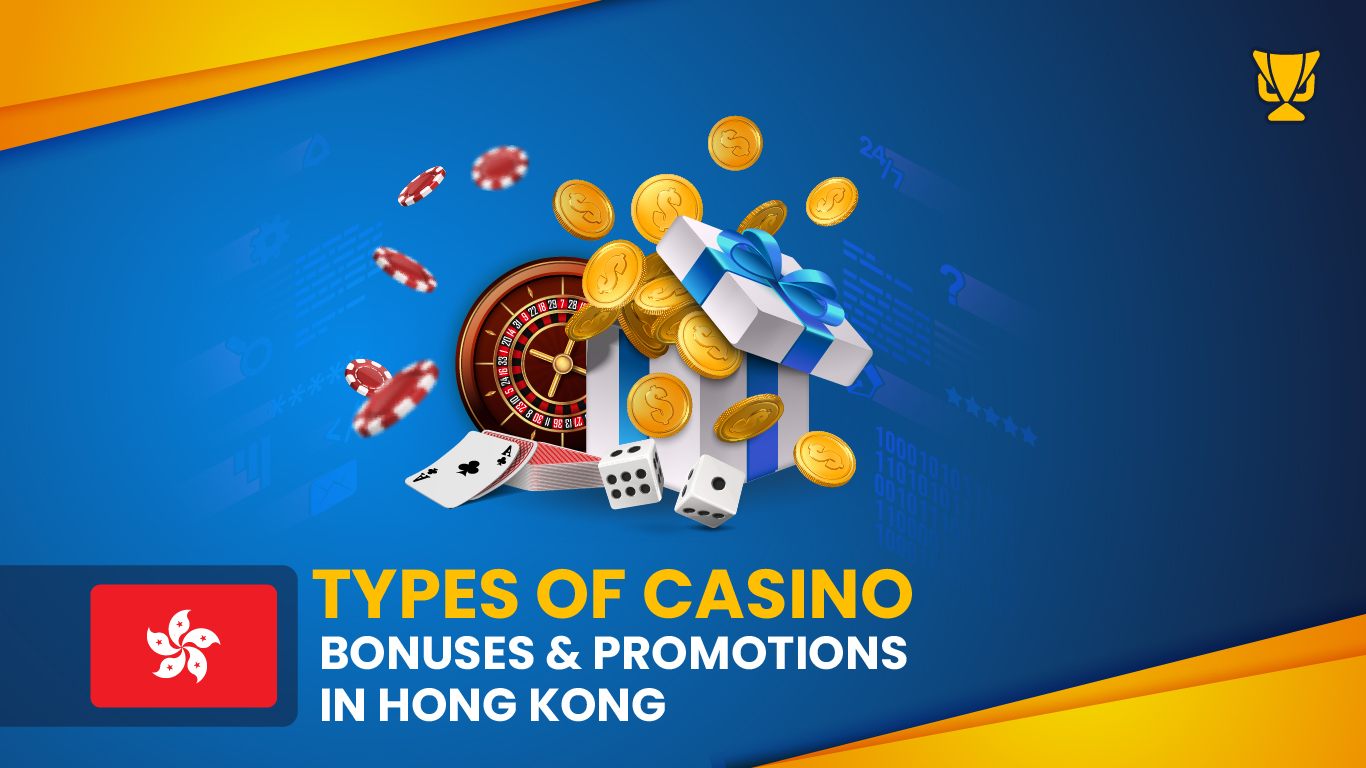 Casino Bonuses