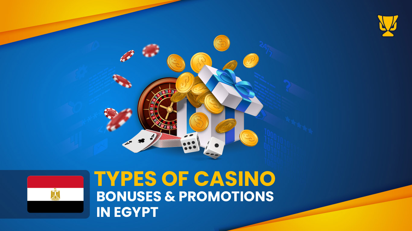 Casino Bonuses