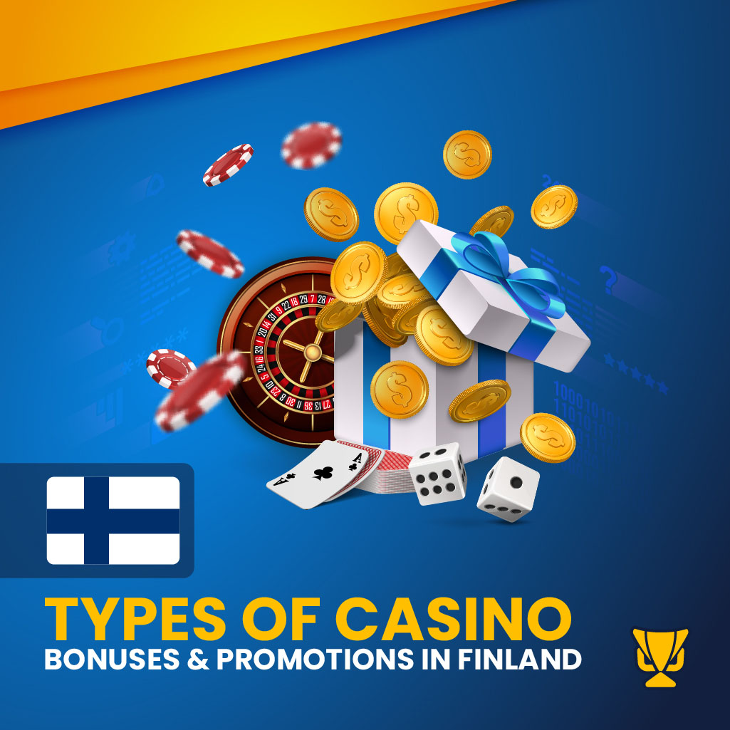 Bonuses Finland