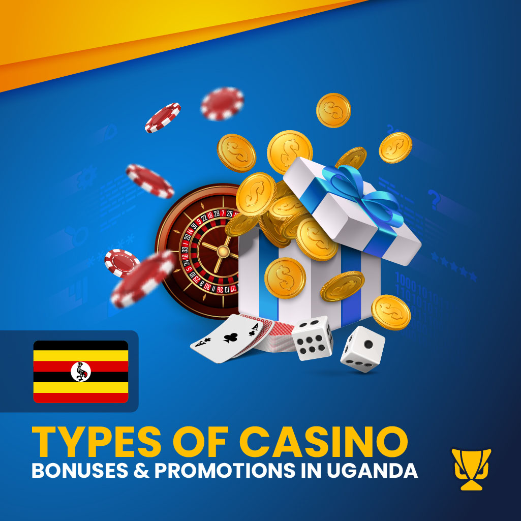 Uganda Bonuses