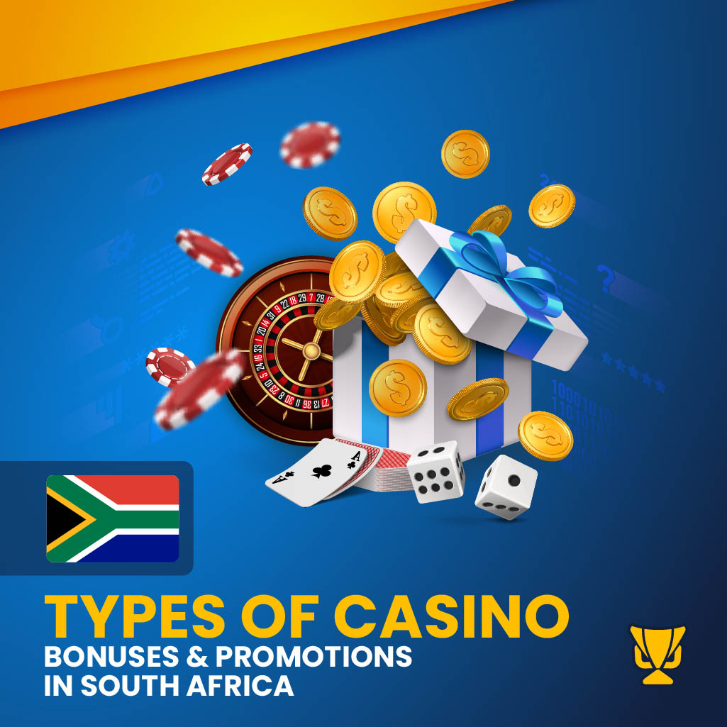 South Africa Bonuses