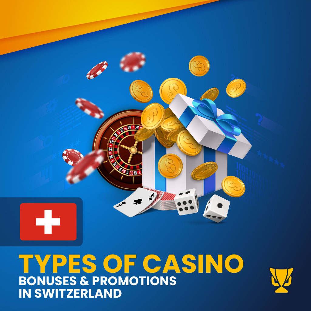 Casino Bonuses