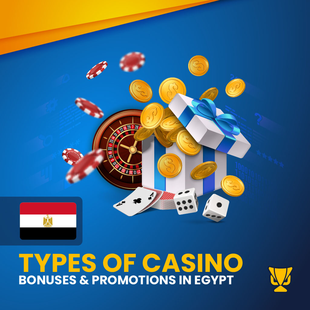 Casino Bonuses