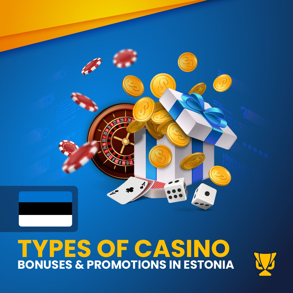 Casino Bonuses