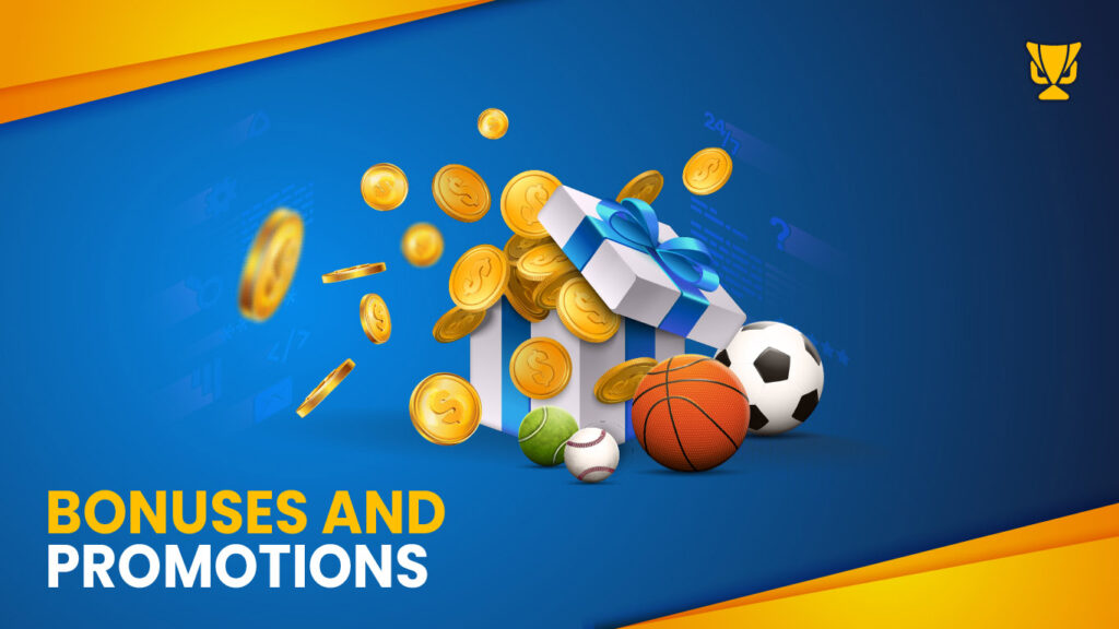 Bonuses and Promotions, Allbets.tv