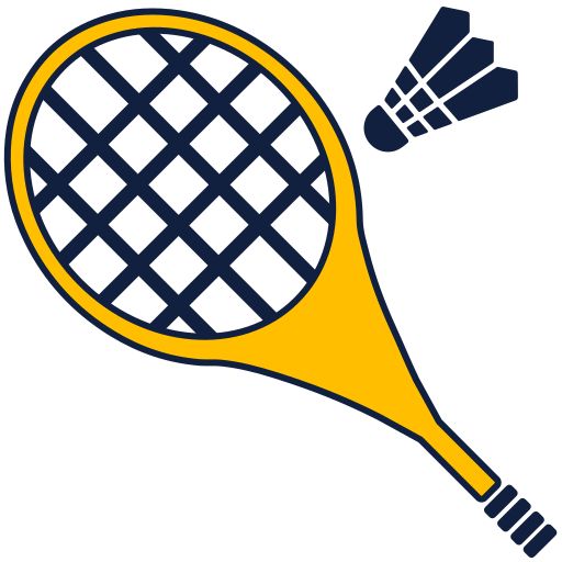 Badminton icon