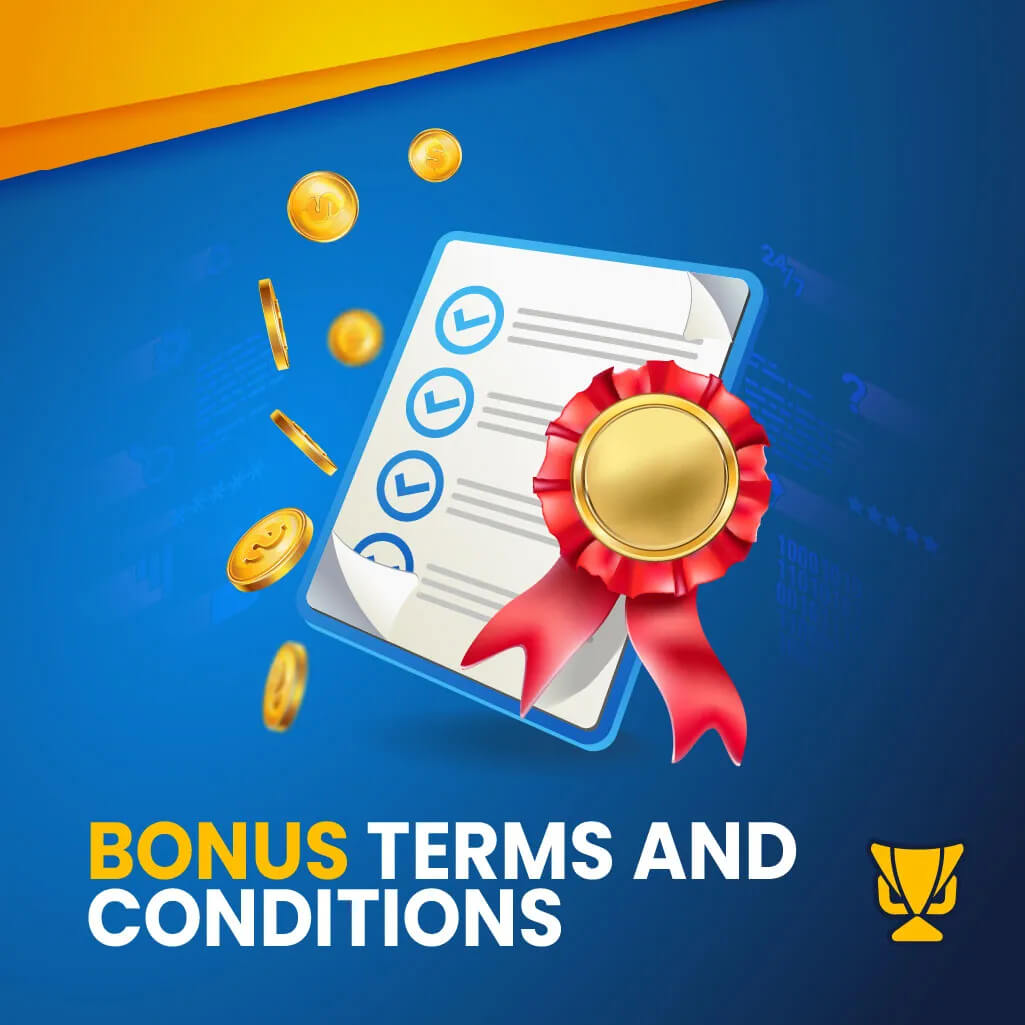 Best Bookmakers Bonuses Global - Bonus Terms and Conditions, allbets.tv