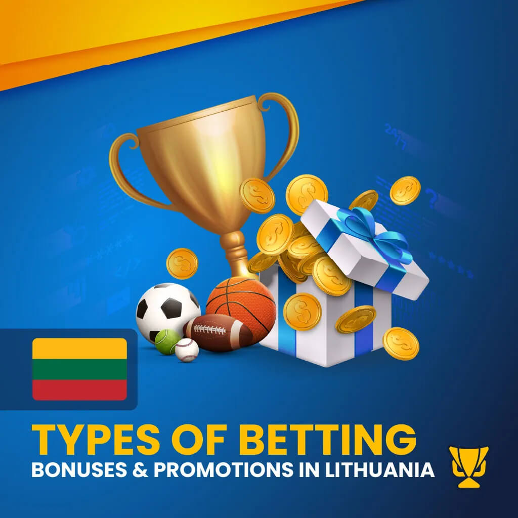 Best Bookmakers Bonuses in Lithuania (phone screen), allbets.tv