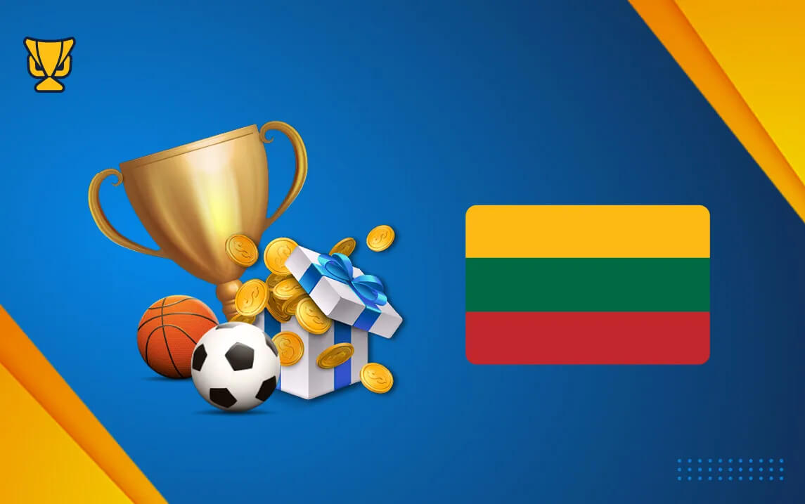 Best Bookmakers Bonuses in Lithuania - Table of Content, allbets.tv