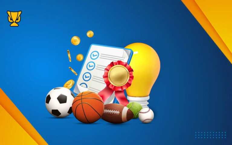 Apostas Desportivas