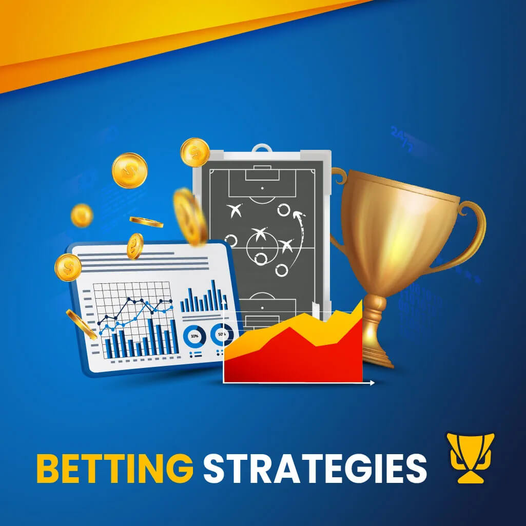Betting Strategies, allbets.tv