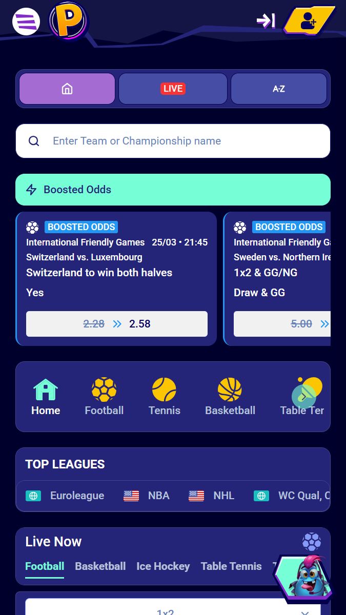 MrPacho Basketball Betting Page