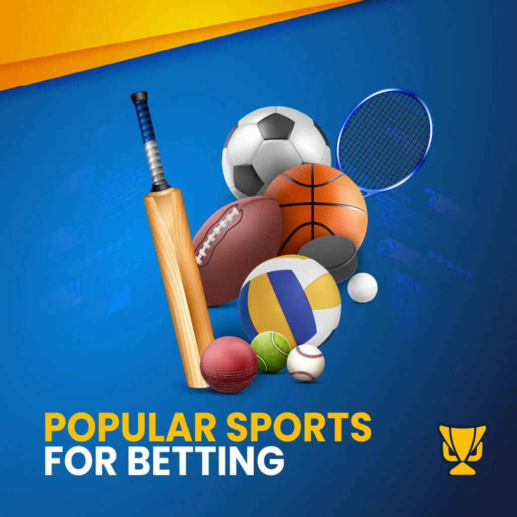 Popular Sports for Betting Global, Allbets.tv