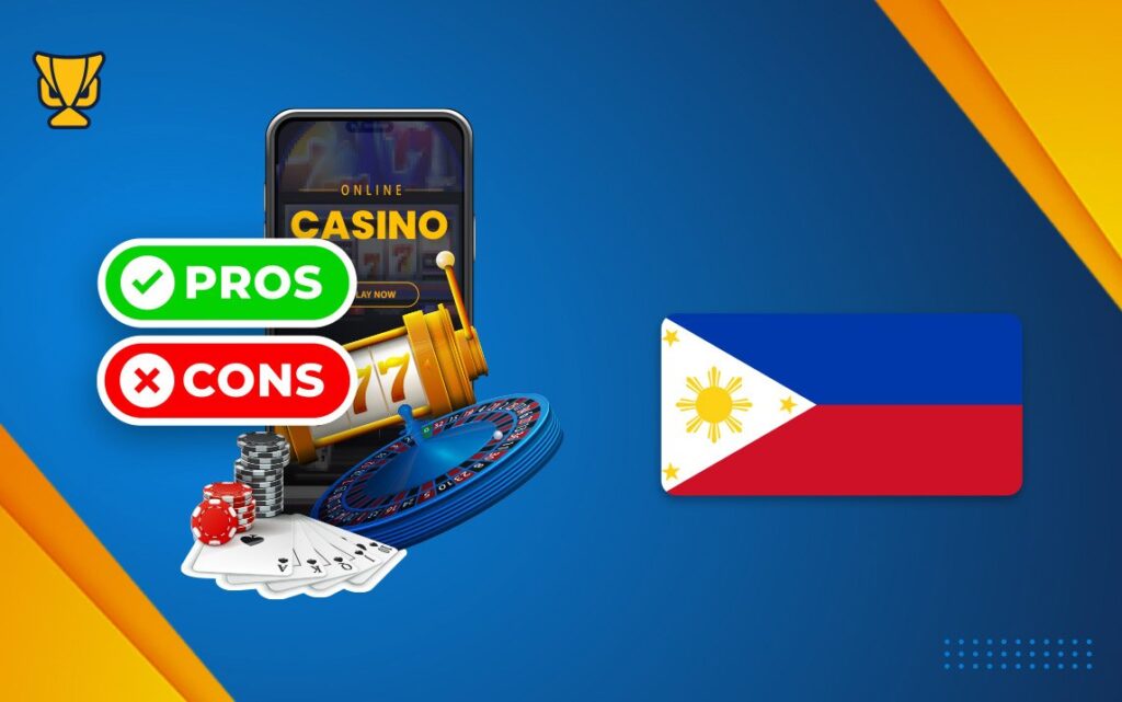 best online casinos philippines