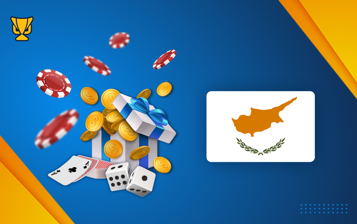 Best casino bonuses in Cyprus