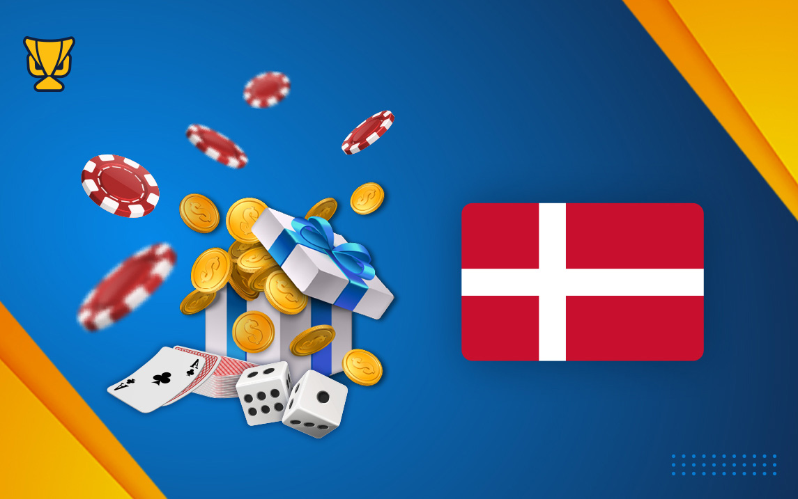Casino bonuses Denmark