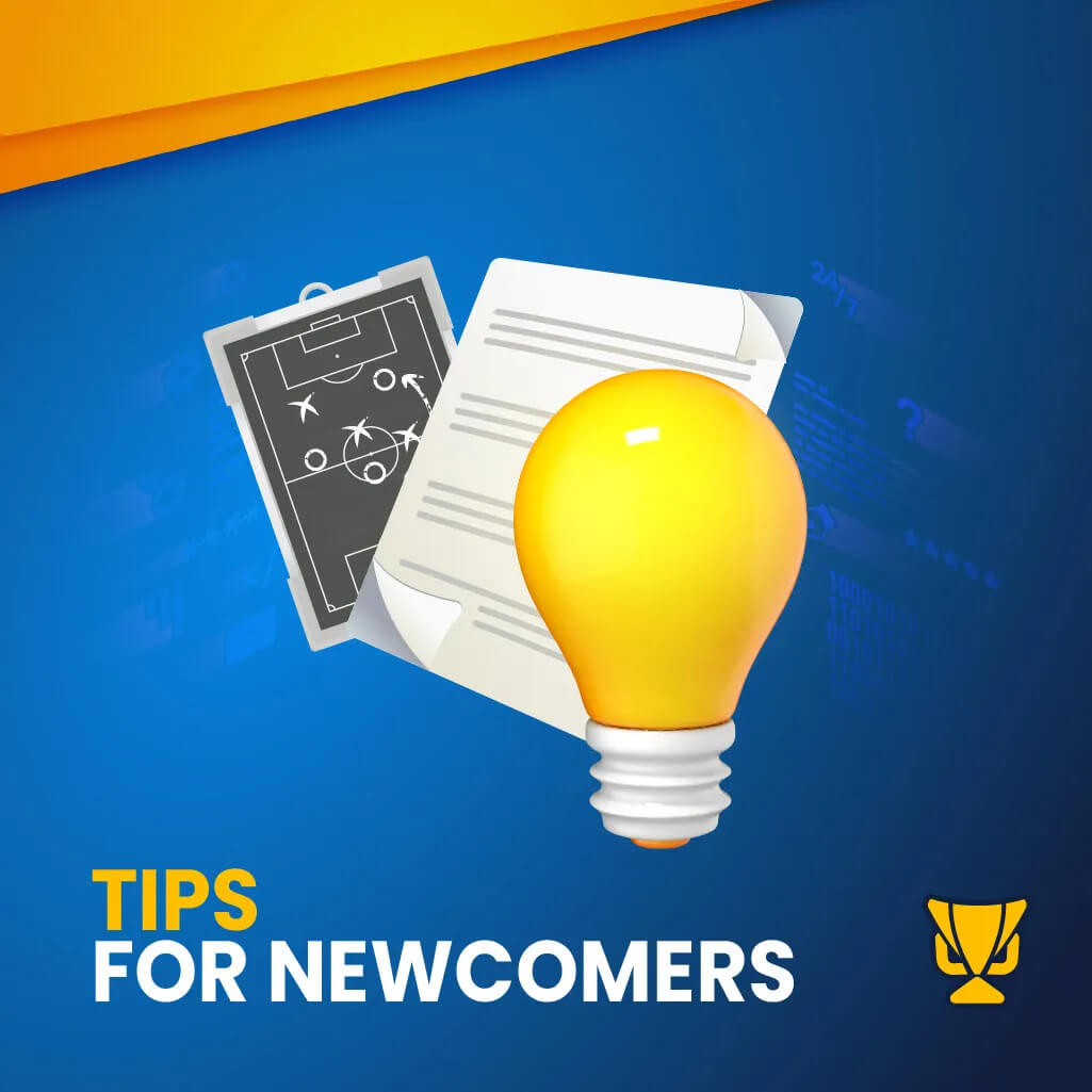 Tips for Newcomers Global, Allbets.tv