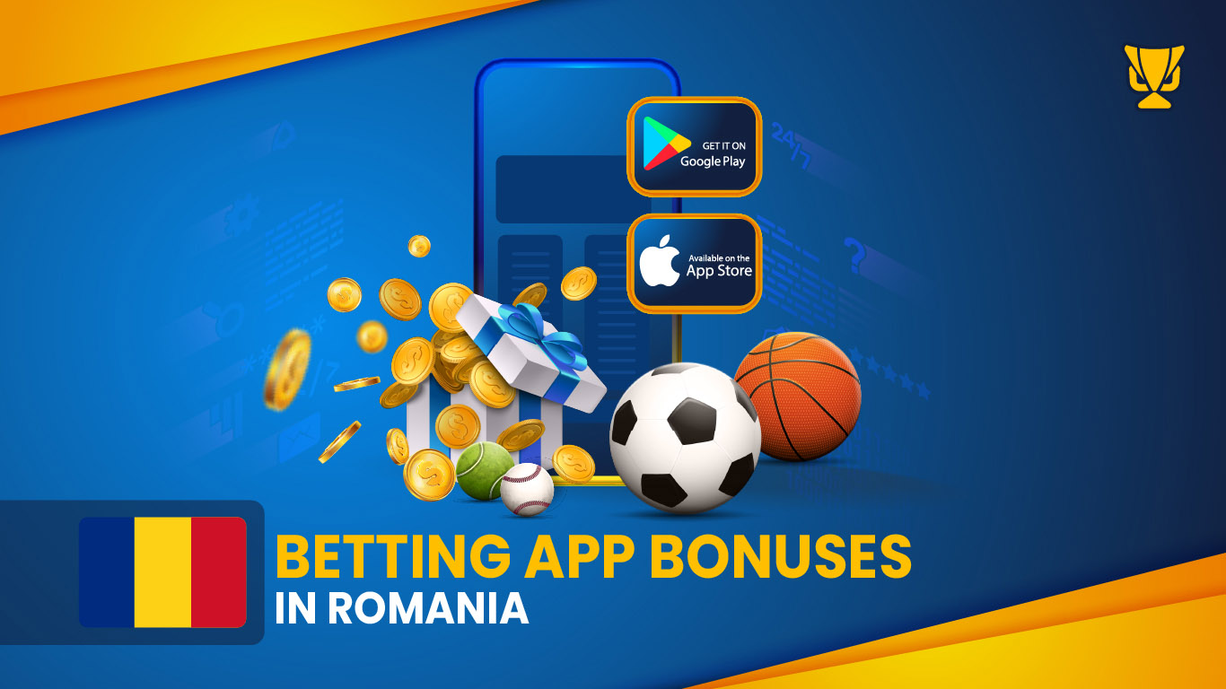 Betting App Bonuses in Romania