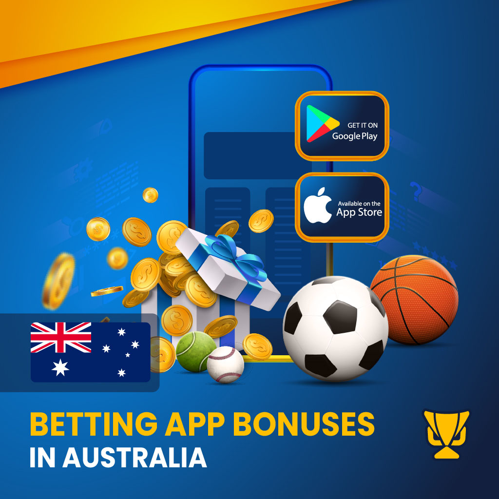 Betting App Bonuses 