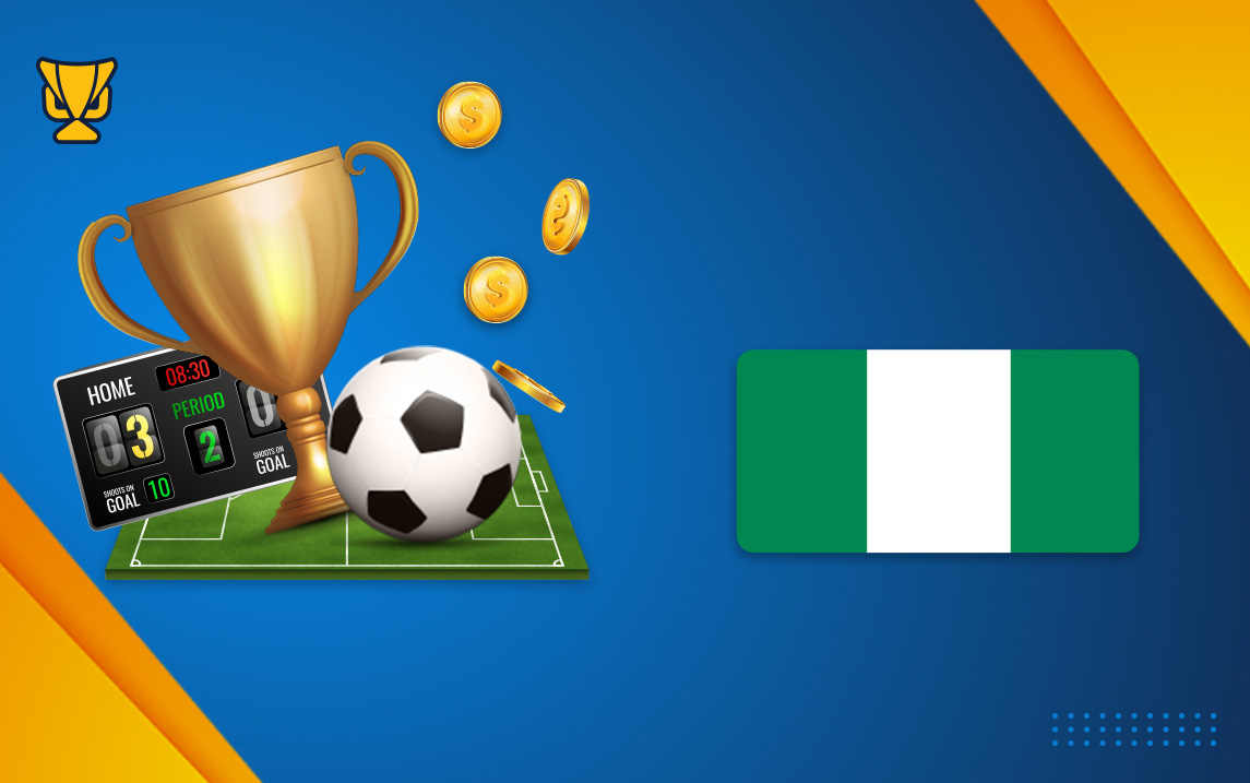 Football Betting in Nigeria