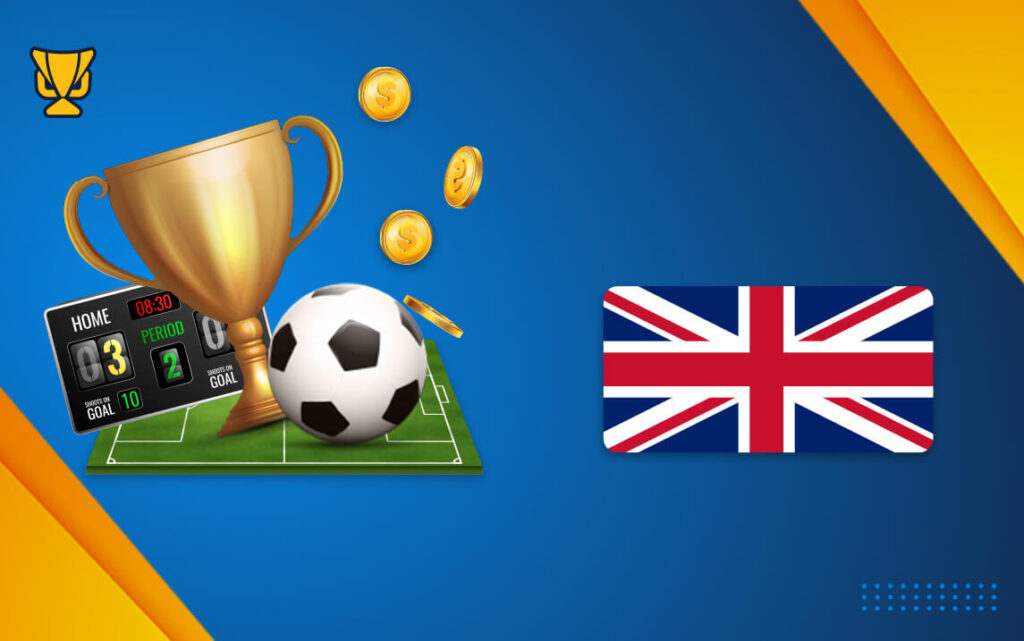 Football Betting in UK