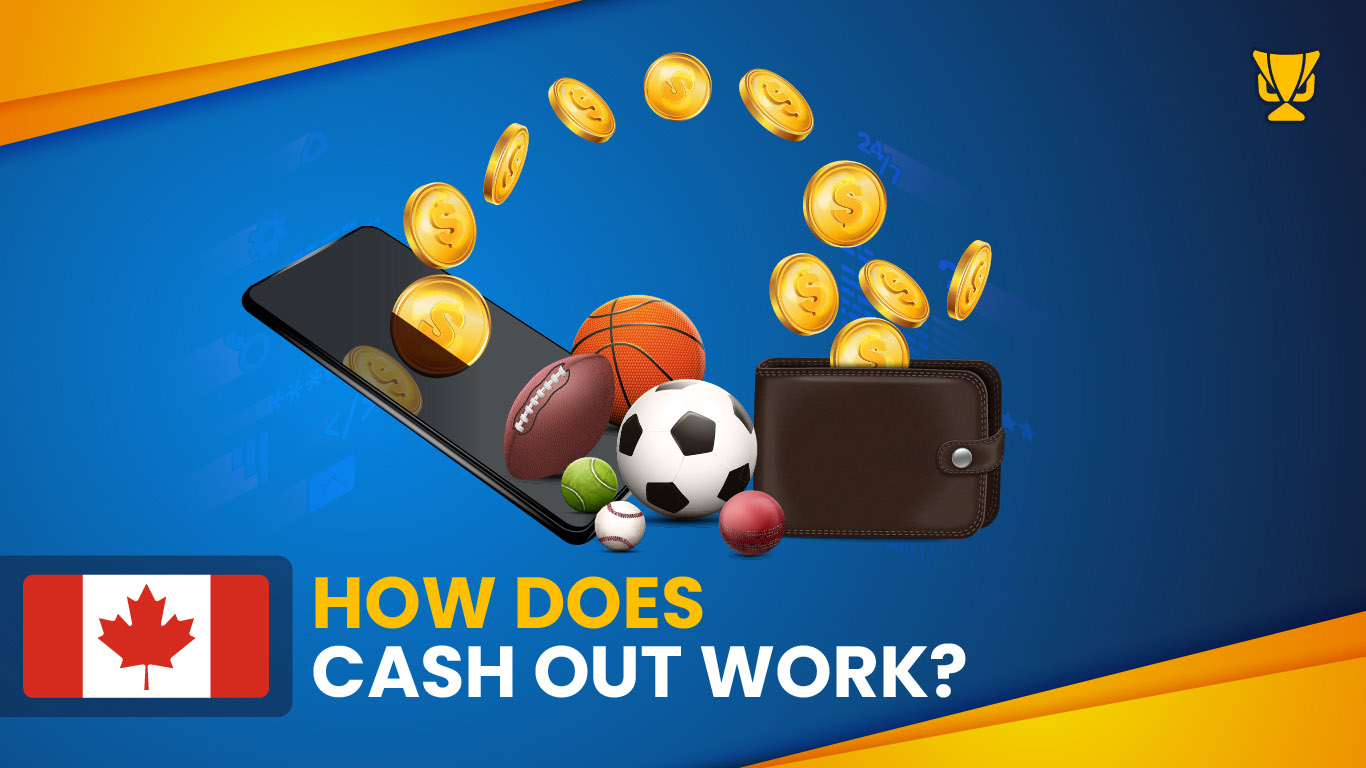 How Does Cash Out Work?