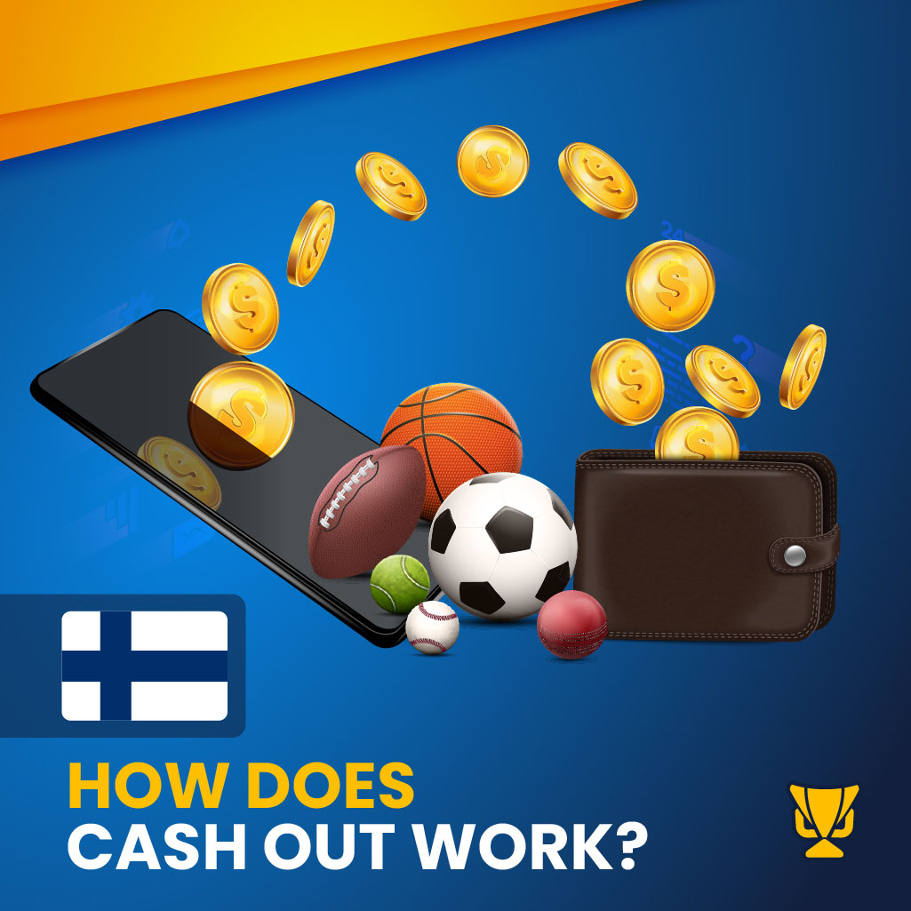How Does Cash Out Work?