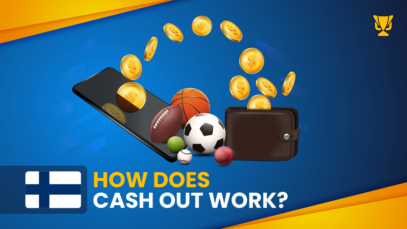 How Does Cash Out Work?
