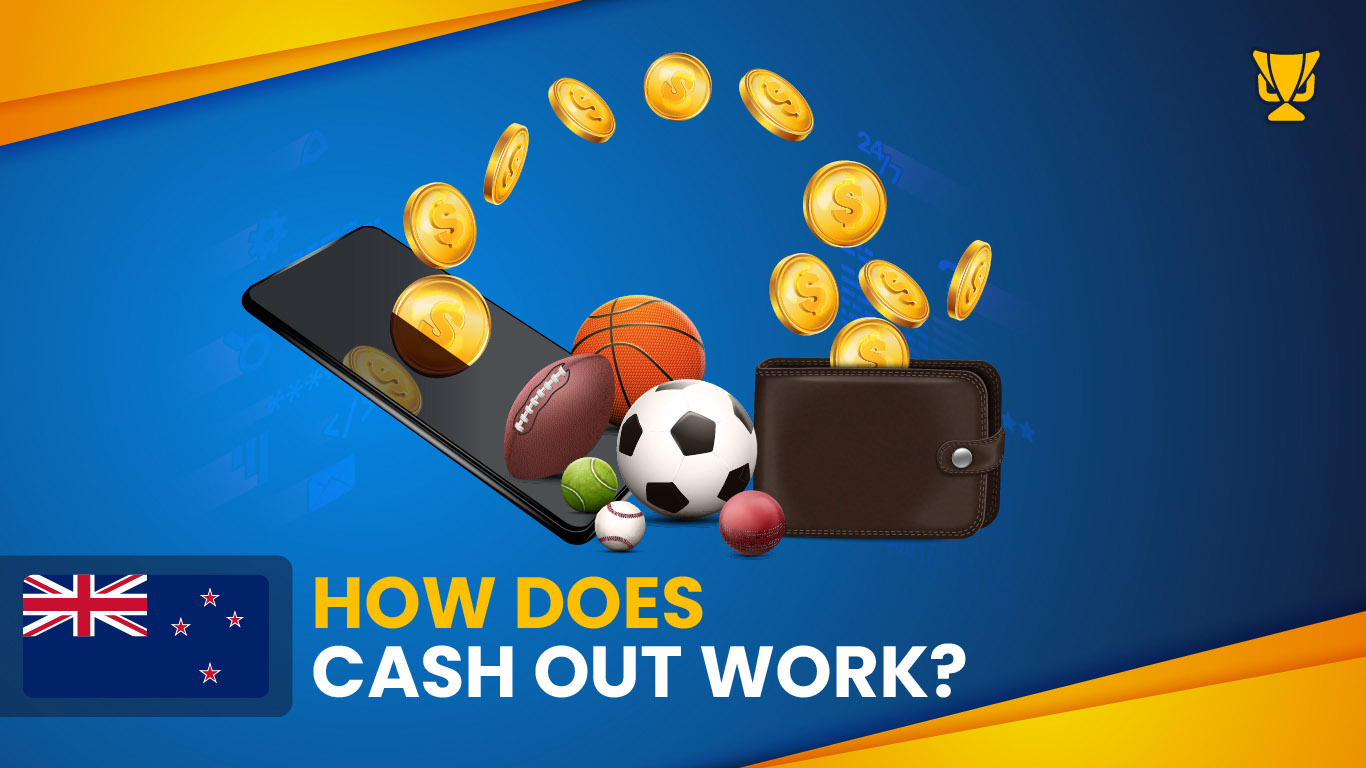 How Does Cash Out Work?
