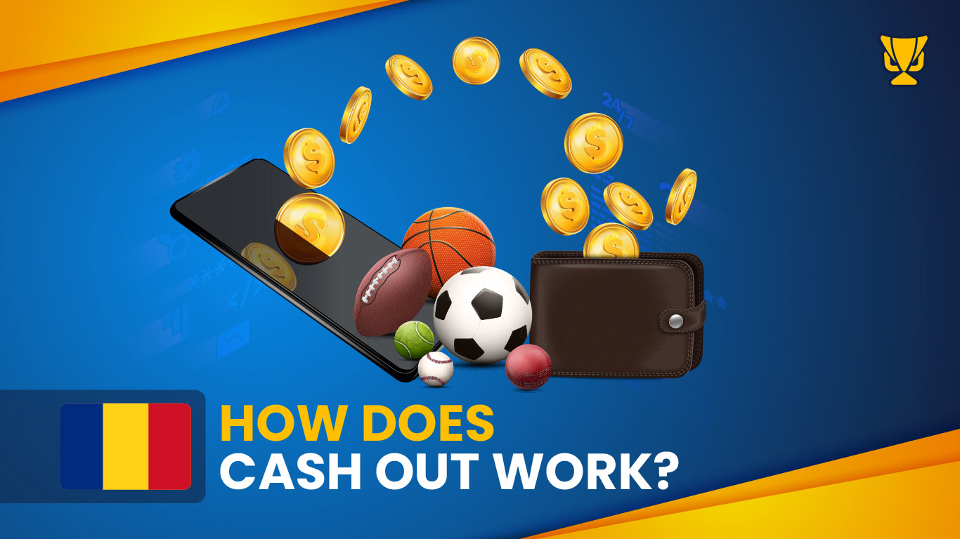 How Does Cash Out Work?