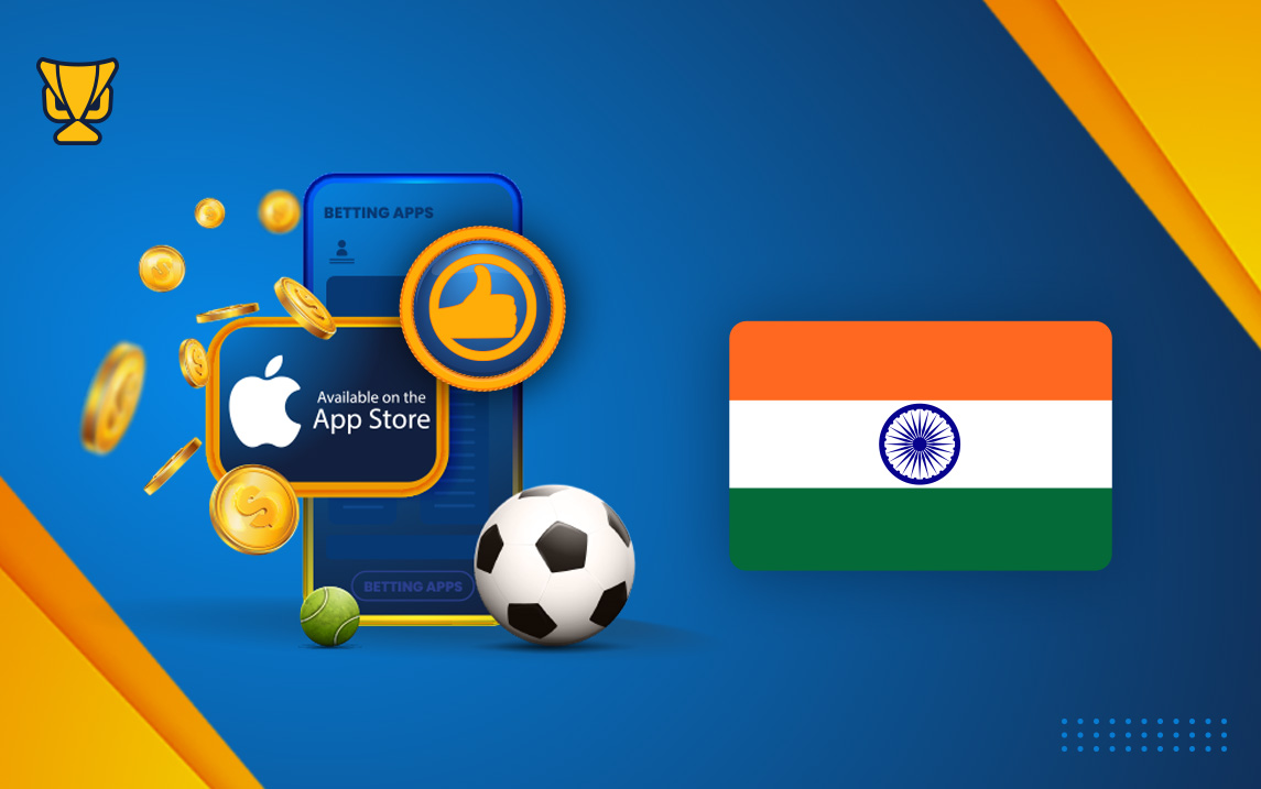 Table of contents: Betting Sites with iOS Apps