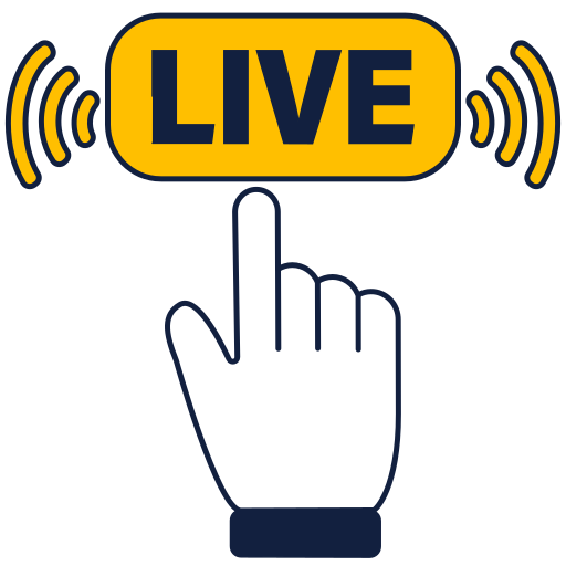 Live icon